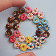 chakula-kidogo 19 orodha